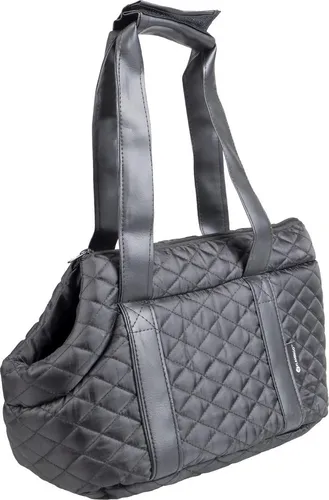 Tragetasche Bailey Schwarz