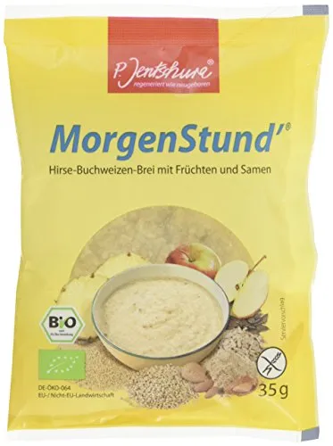 P. Jentschura Morgenstund , 35g