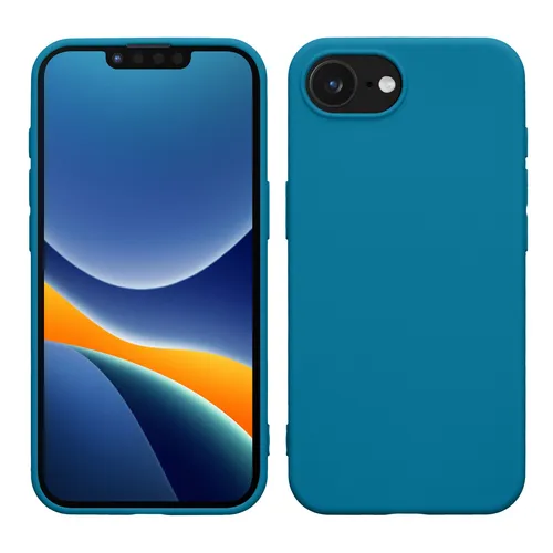 Hülle für Apple iPhone 17e iPhone 16e Handyhülle Handy Case Cover Smartphone