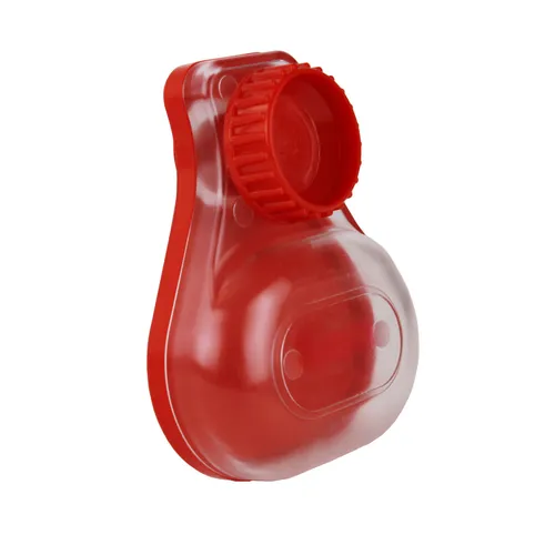 Produktbild Heizkörperentlüfter mit Wasserbehälter