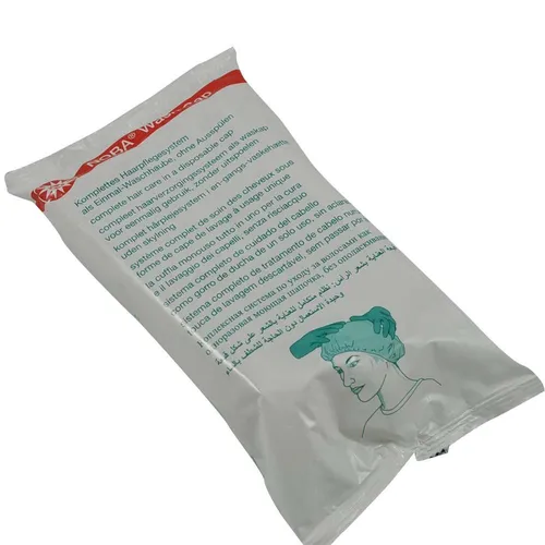 Duschhauben von Noba