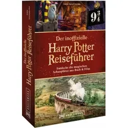 Der inoffizielle Harry Potter Reiseführer