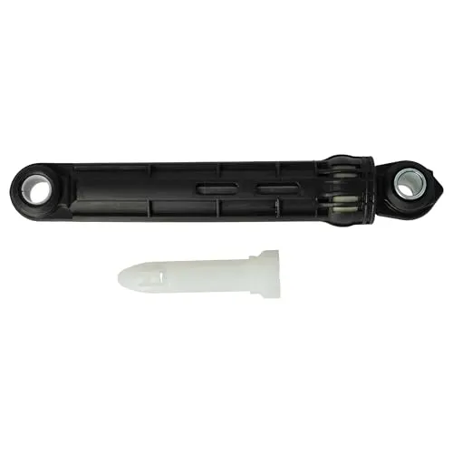 vhbw Stoßdämpfer kompatibel mit Balay TS 655, TS 570, TI855, TI840, TE 755, TS 650, TS 645, TS 640, TS 637, TS 560, TS600 Waschmaschine - 90 N