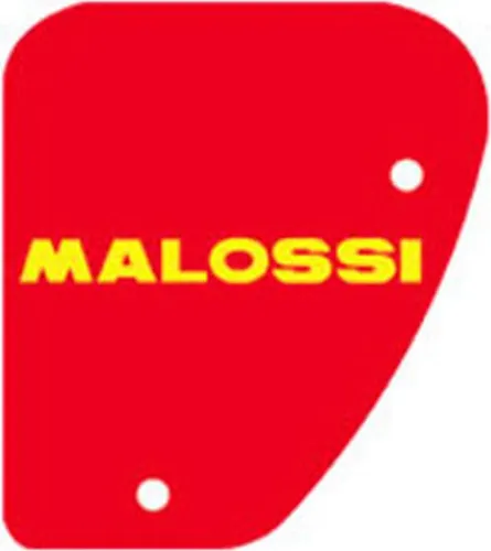 Malossi Luftfiltereinsatz Red Sponge kompatibel mit Peugeot Buxy / Elyseo / Speedake / Speedfight / Squab / Tre