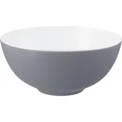 Seltmann Life Suppenteller rund 20 cm grau