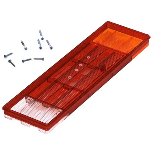 Lichtscheibe, Heckleuchte HERTH+BUSS ELPARTS 83842193