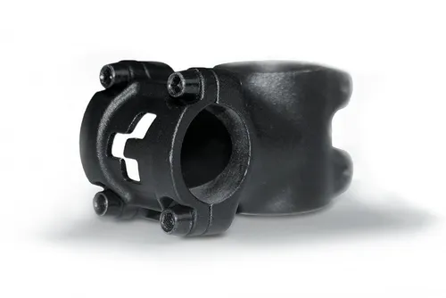 Cube Vorbau KIDS 25.4 black