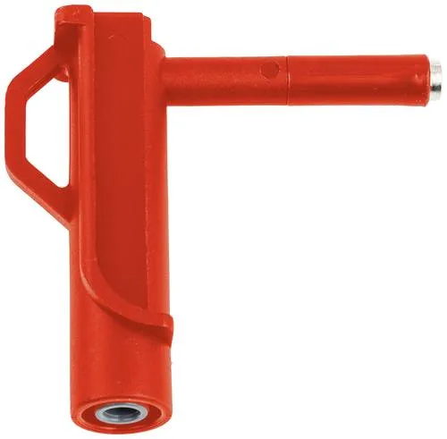 HT Instruments 1009461 606-IECR Adapter 1 St.