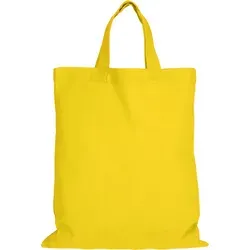 Stück Apothekertasche in gelb von TEXXILLA