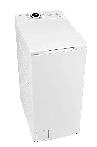 Produktbild Midea Toplader Waschmaschine MF10ET80B