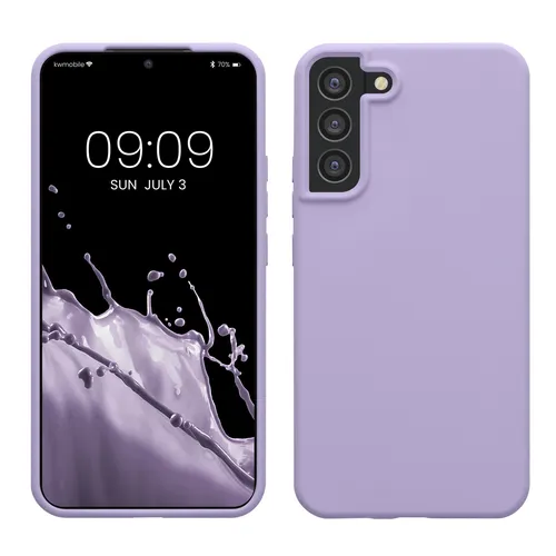 Handyhülle für Samsung Galaxy S22 Plus Hülle Silikon Case