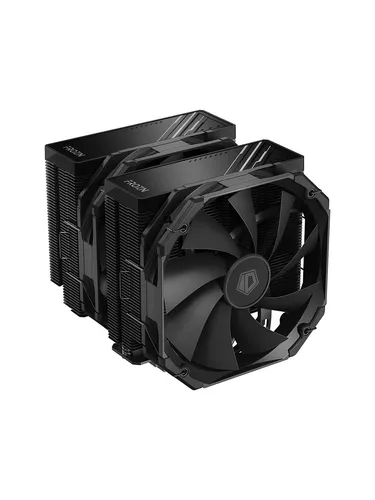 FROZN A720 BLACK von ID-Cooling