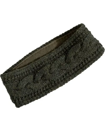 Merkel Gear Zopf-Stirnband von Merkel Gear