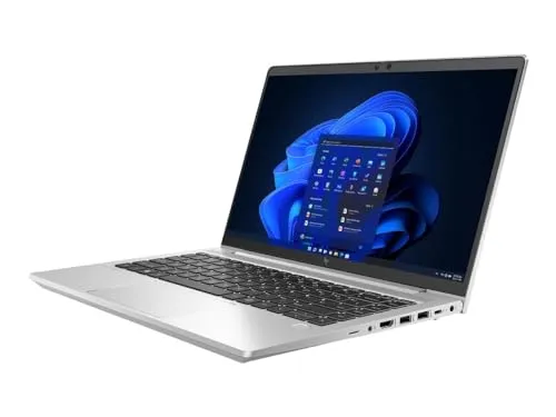 HP EliteBook 640 G9 i5-1235U Ordinateur Portable 35,6 cm (14