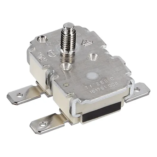 easyPART passend für 10001886 BOSCH Temperaturbegrenzer 125°C/260°C für