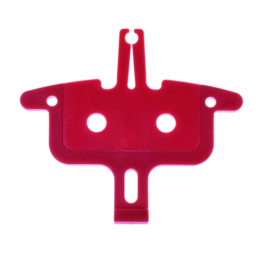 Produktbild Shimano Transportsicherung für Scheibenbremsen BR-M615 / BR-M6100 / BR-S7000 one_size