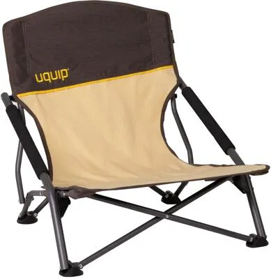 Uquip Campingstuhl SANDY in beige von Uquip