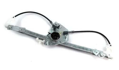 Produktbild Elektrischer Fensterheber für BMW X3 E83 hinten rechts