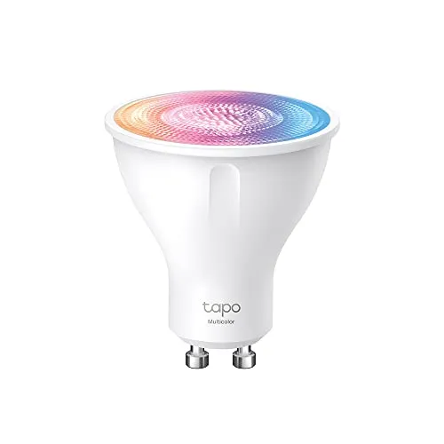 Tapo smarte WLAN Glühbirne GU10 L630