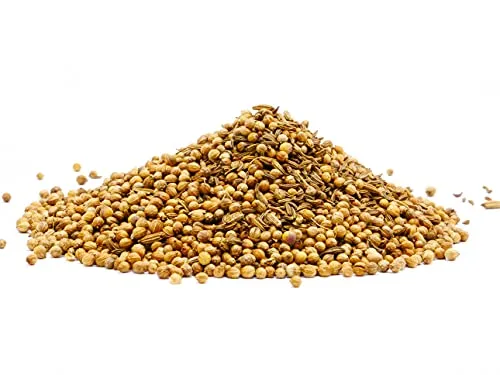 Brotgewürz grob fränkische Art | 50g | Brot Gewürzmischung ganz | fränkische Brotgewürzmischung | Gewürz Mischung | Gewürze | Backgewürz | Gerüche-Küche |