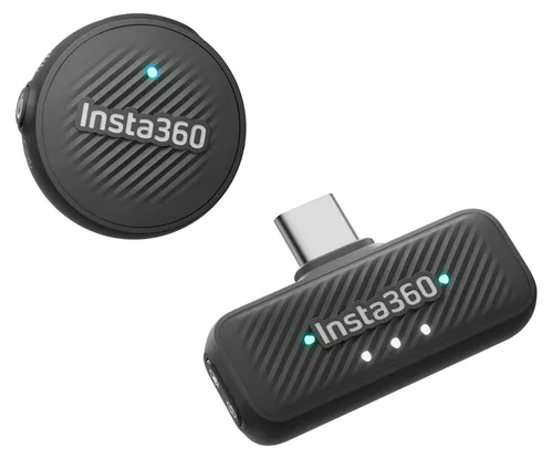 Insta360 Mic Air