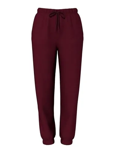 PIECES Female Sweathose PCCHILLI