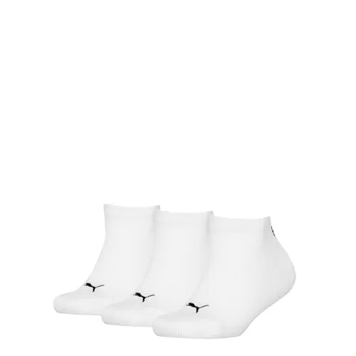 PUMA KIDS INVISIBLE 3P