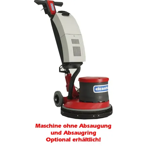 Einscheibenmaschine Cleanfix R 44 von Cleanfix
