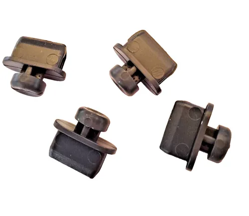 Eheim 7478250 Klemmstofpen Halterung Pick Up Powerline Typ 1005 1048 2252