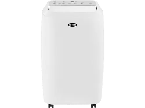 Be Cool BC18KL2101F mobile Klimaanlage