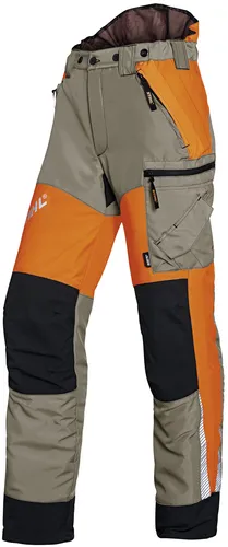 STIHL Schnittschutzhose 
