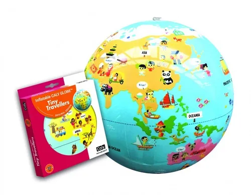 Little Travellers Globus Kugel 30 cm