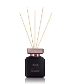 ipuro Essentials time for party Raumduft 100 ml in schwarz von ipuro