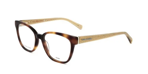 Tommy Hilfiger TH 1840 Havana 52/18/145 Damen Brillen von Tommy Hilfiger