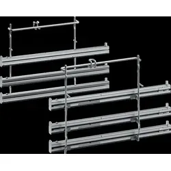 NEFF Z11TF36X0 Teleskop-Vollauszug für Backofen und Herd von NEFF