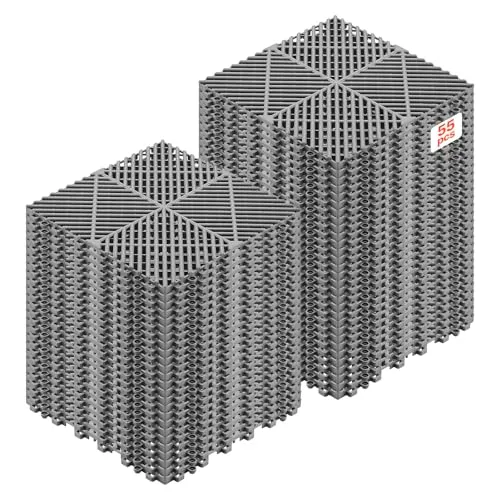Garagenmatten von Vevor