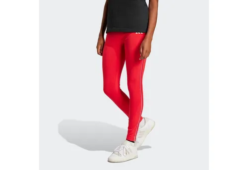 adidas Hosen Rot von adidas