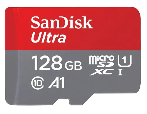 microSDXC Ultra 128GB Imaging micro SDHC Speicherkarte
