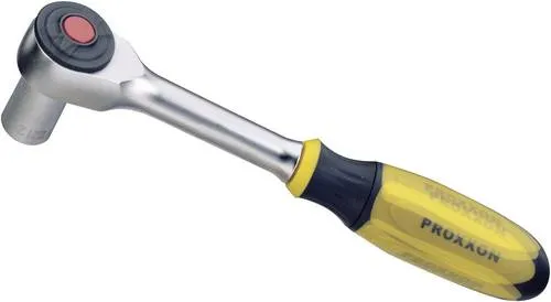 Proxxon Industrial ROTARY 23082 Umschaltknarre 1/4