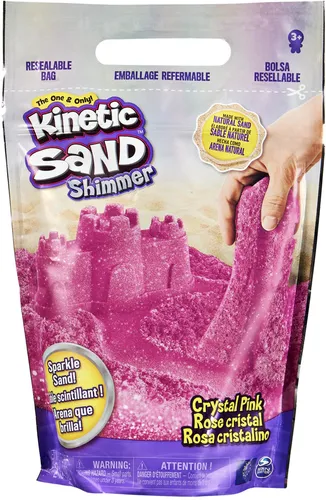 Kinetic Sand von Spin Master