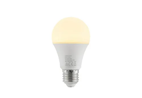 Arcchio LED-Leuchtmittel E27 9,5W LED-Lampe, E27, warmweiß von Arcchio