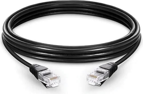 Netzwerkkabel Grün von PremiumCord