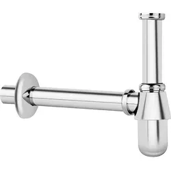 Raumsparsiphon DN32 1 1/4