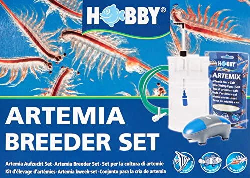 Hobby 21712 Artemia Breeder Set