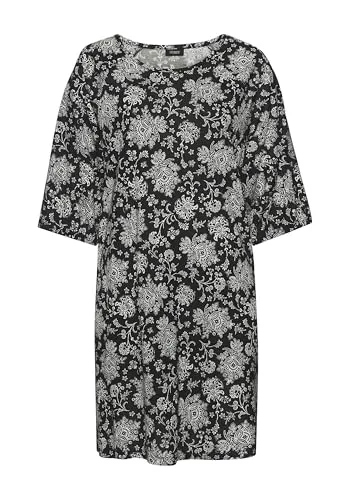 Lascana Damen Nachthemd