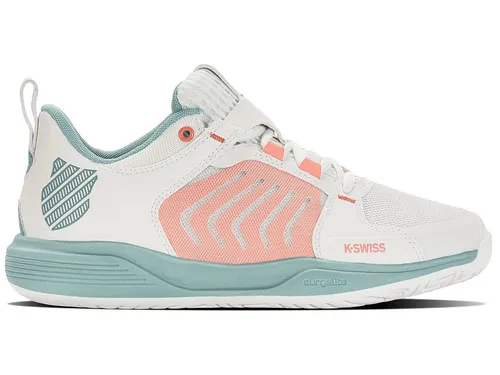 KSwiss Ultrashot Team Tennisschuhe Damen – Größe 42 (US 10) von K-Swiss