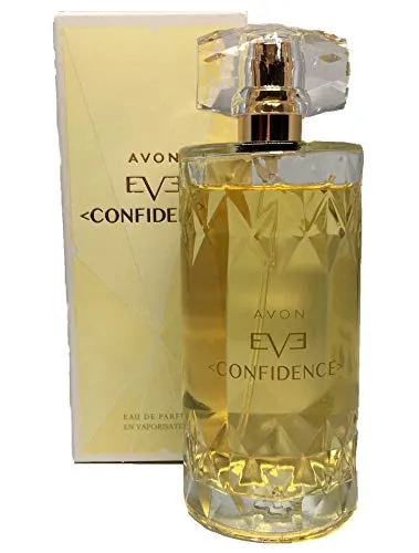 Avon Eve Confidence Eau de Parfum 100 ml