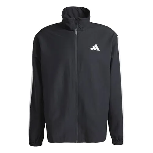 ADIDAS Herren Sportanzug 3-Streifen Woven