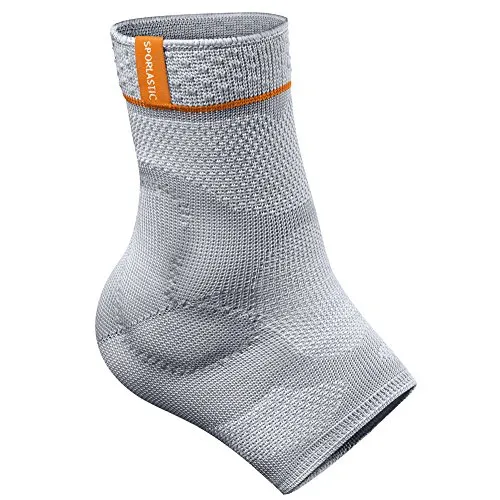 Sporlastic MALLEO-HIT Sprunggelenkbandage für Kids - Größe K - Medizinische Verbrauchsmaterialien für Knöchel, beidseitige Unterstützung und optimaler Halt für Kinder bei Sprunggelenkverletzungen.