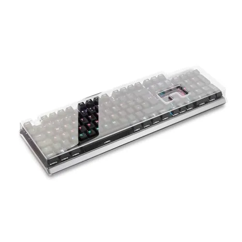 Tastaturschutz von Decksaver
